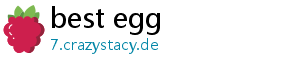 best egg