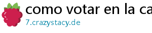 como votar en la casa de los famosos