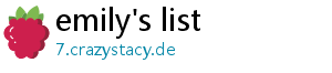 emily's list