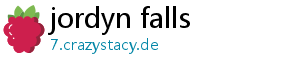 jordyn falls