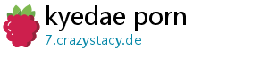 kyedae porn