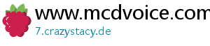 www.mcdvoice.com