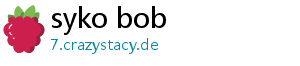 syko bob