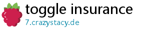 toggle insurance